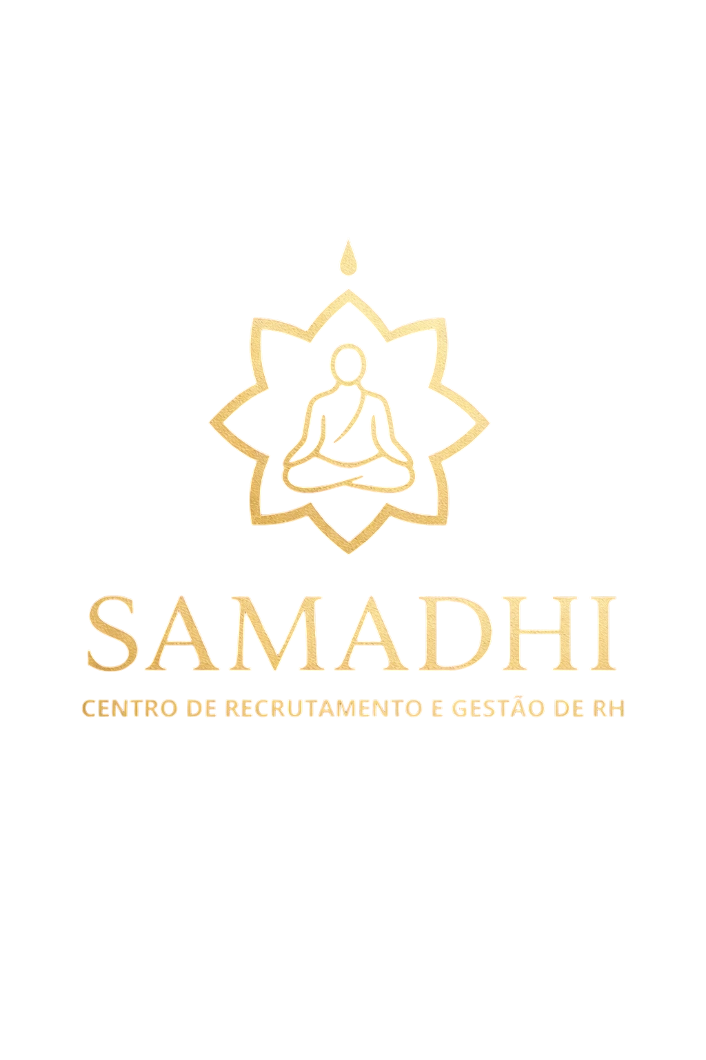 Logo de SAMADHI RECRUTAMENTO E GESTAO DE RH LTDA