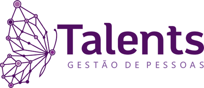 Logo de TALENTS | Gestão de Pessoas