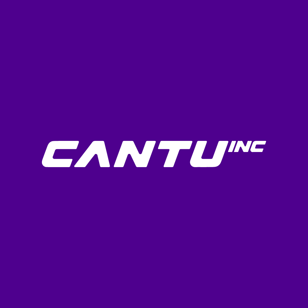 Logo de Cantu Inc