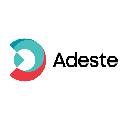 Logo de Adeste