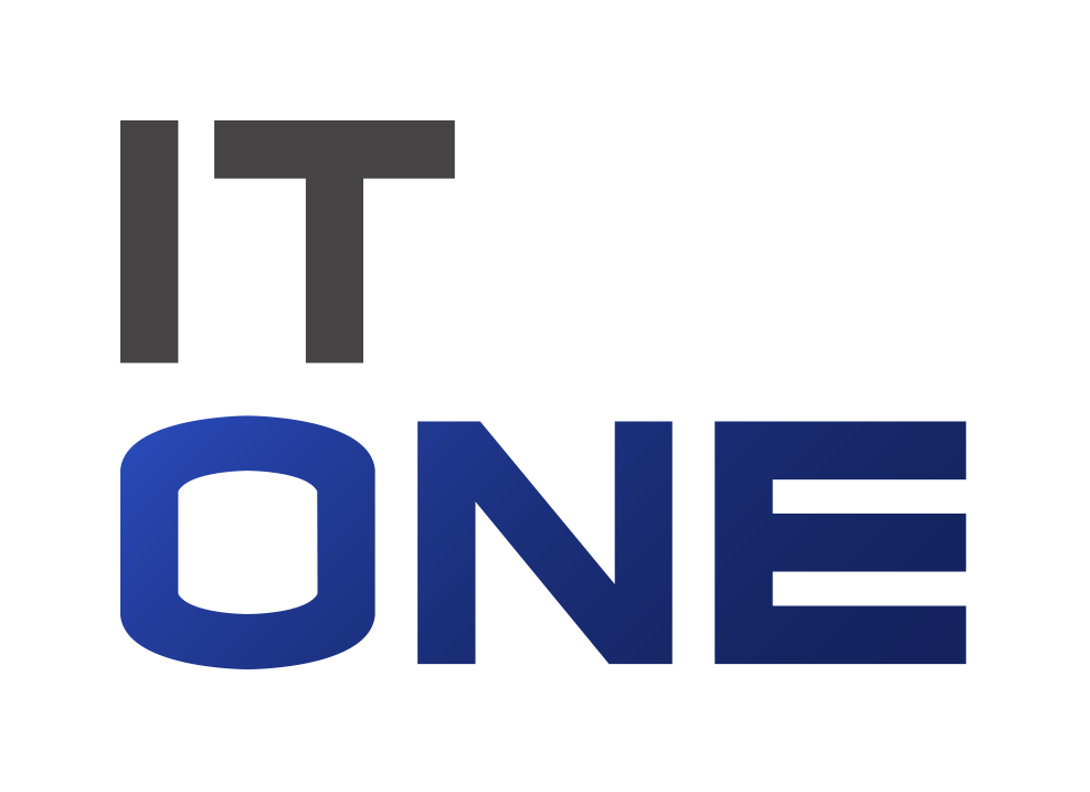 Logo de It-One Tecnologia Da Informacao S.a.