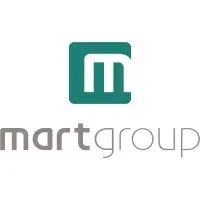Logo de Mart Group