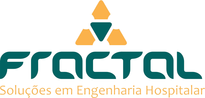 Logo de FRACTAL - Engenharia Hospitalar