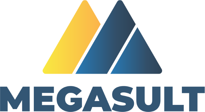 Logo de MEGASULT