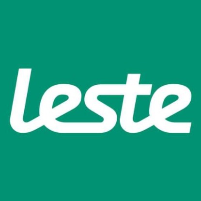 Logo de LESTE FLU SERVICOS DE TELECOM LTDA