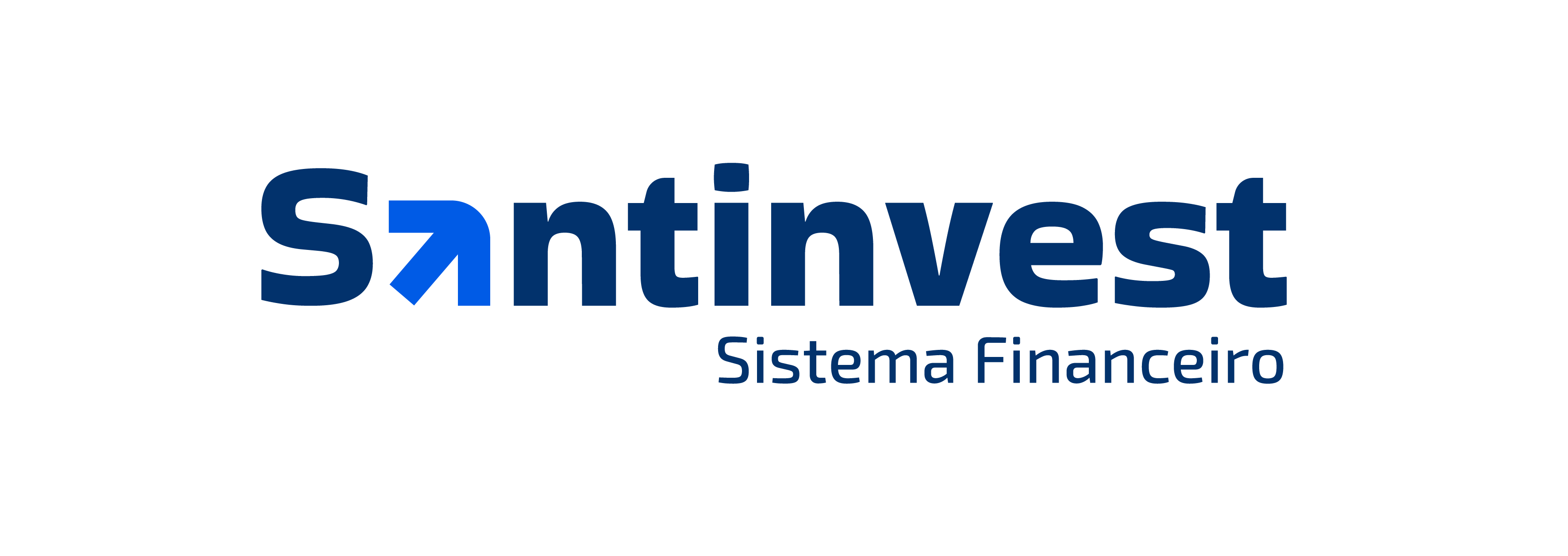 Logo de SANTINVEST S/A CREDITO FINANCIAMENTO E INVESTIMENTOS