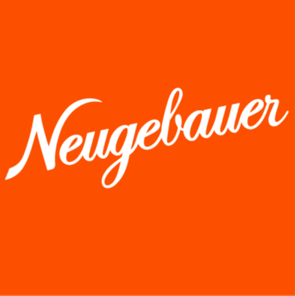 Logo de Neugebauer Alimentos S/A