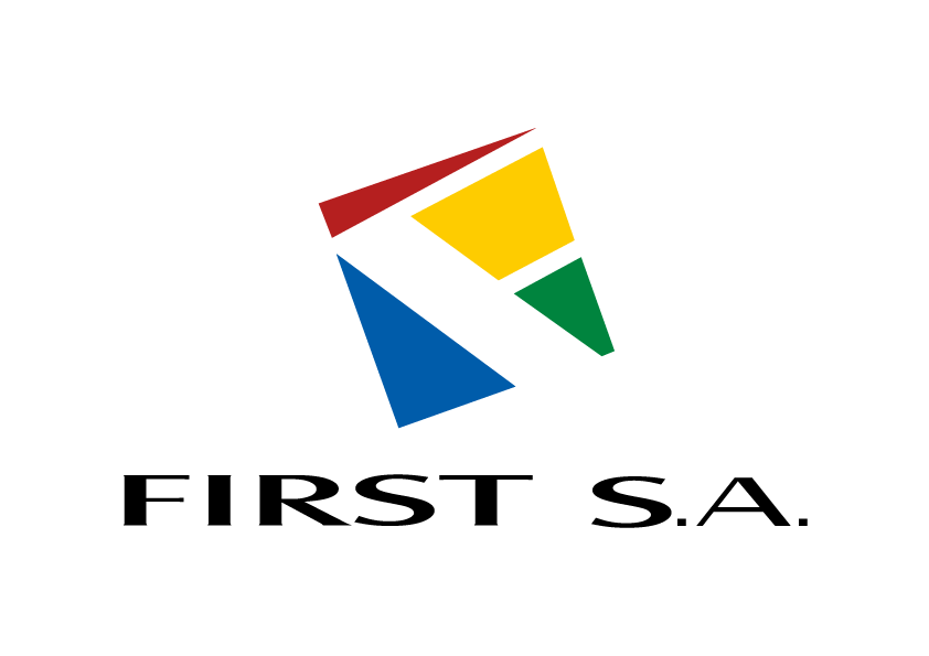 Logo de FIRST S/A
