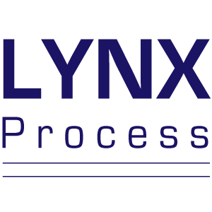 Logo de Lynx Process