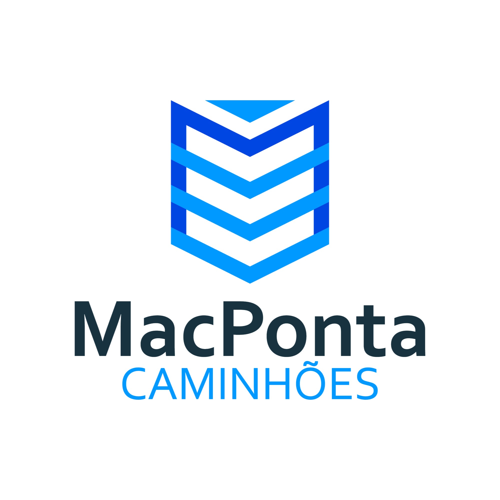 Logo de Confira as vagas abertas na MacPonta Caminhões!