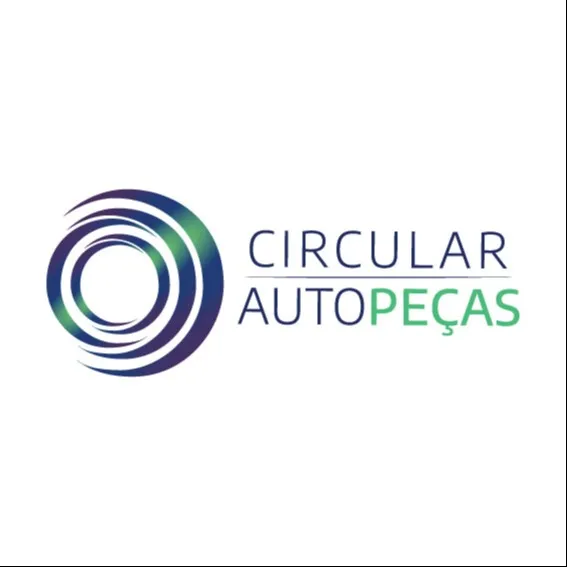 Logo de Circular Autopeças