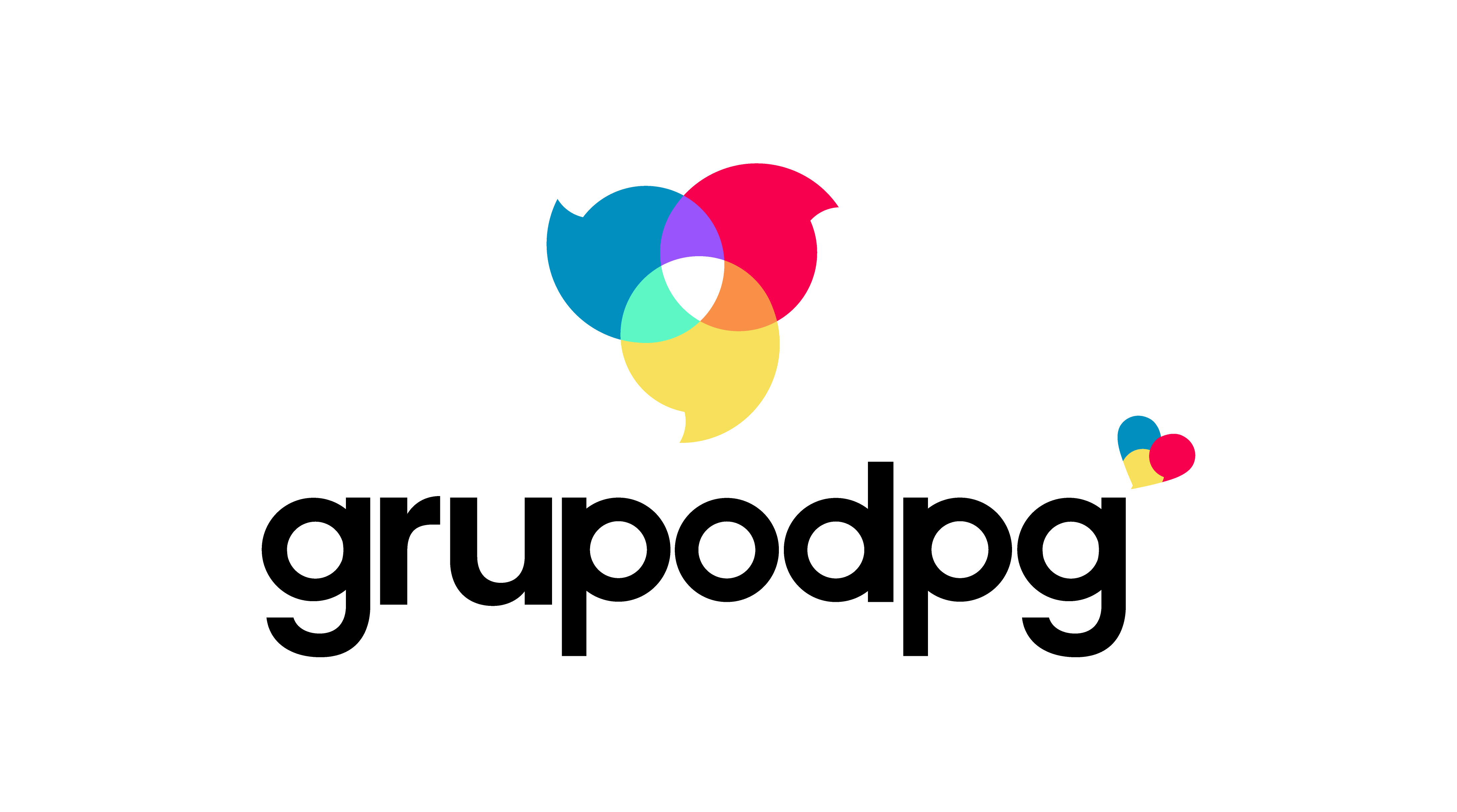 Logo de GRUPO DPG