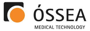 Logo de OSSEA TECHNOLOGY INDUSTRIA E COMERCIO LTDA