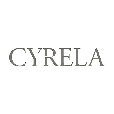 Logo de Cyrela