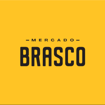 Logo de Mercado Brasco