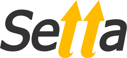 Logo de GRUPO SETTA