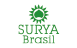 Logo de SURYA BRASIL
