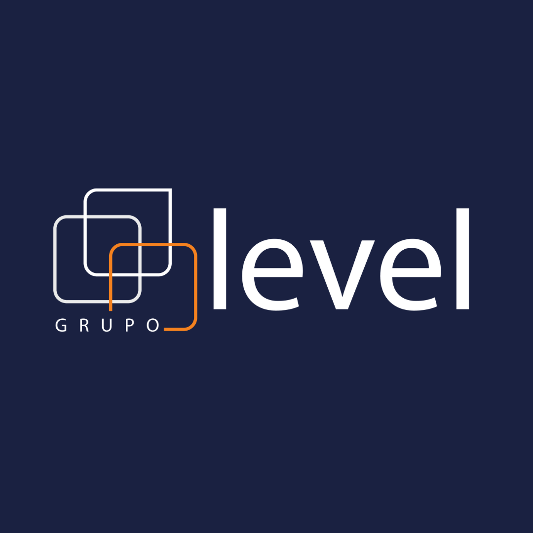 Logo de Grupo Level