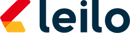 Logo de Leilo