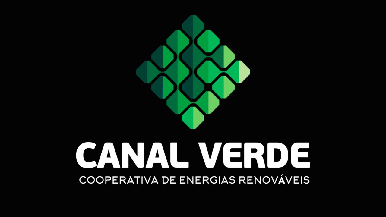 Logo de CANAL VERDE