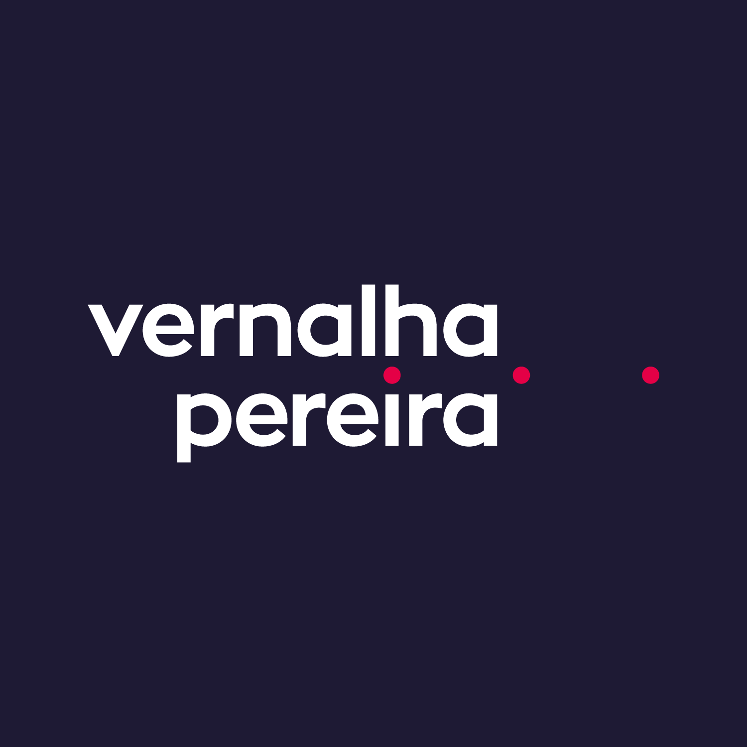 Logo de Vernalha Pereira