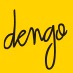 Logo de Dengo Chocolates