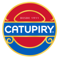 Logo de Catupiry ®