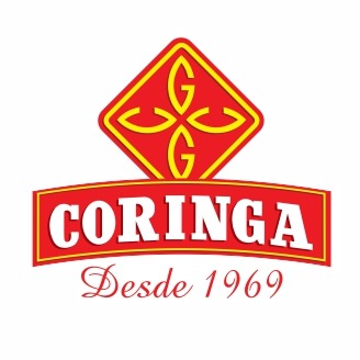 Logo de Grupo Coringa
