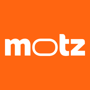 Logo de Motz