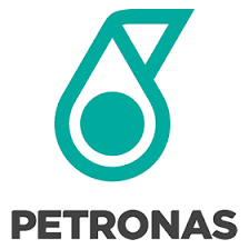 Logo de PETRONAS