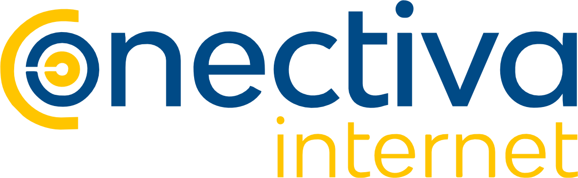 Logo de CONECTIVA INTERNET E TELECOMUNICACOES LTDA