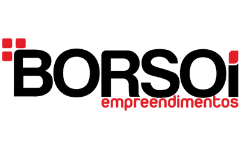 Logo de BORSOI REVENDEDORA DE GAS E TRANSPORTES LTDA