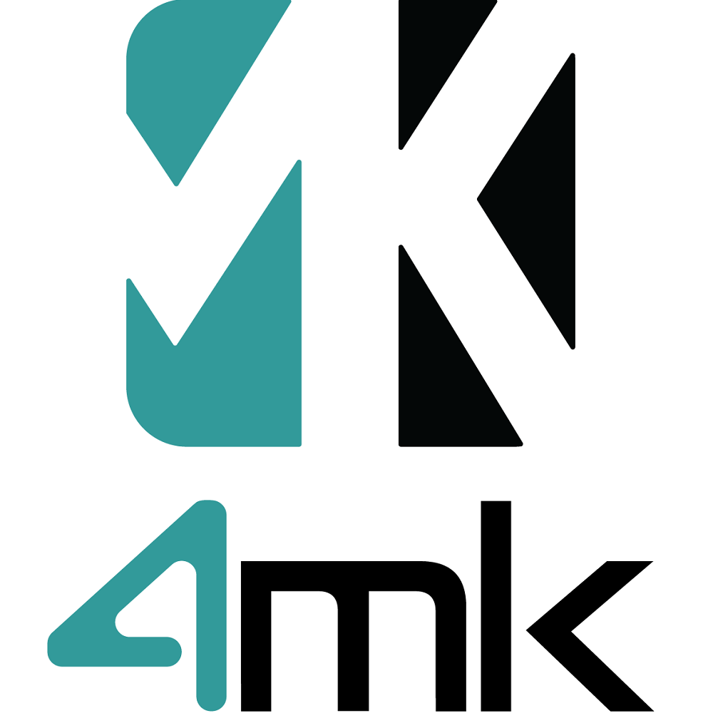 Logo de 4MK Solutions