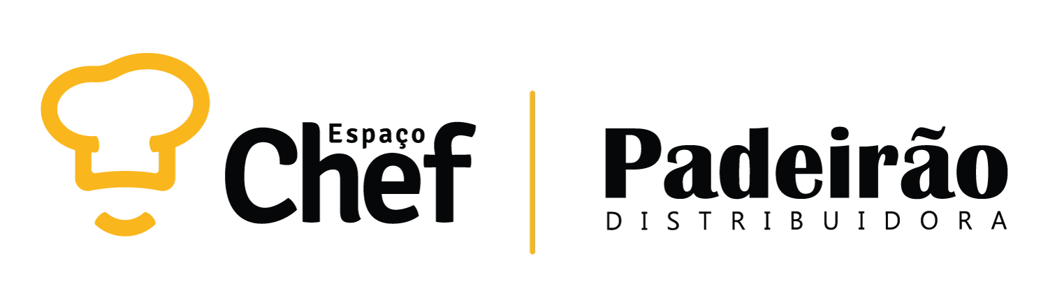Logo de ESPACO CHEF COMERCIO E DISTRIBUICAO LTDA