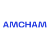 Logo de Amcham Carreiras