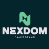 Logo de Nexdom Healthtech