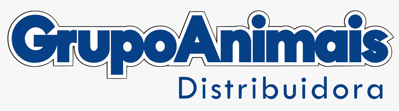 Logo de Grupo Animais