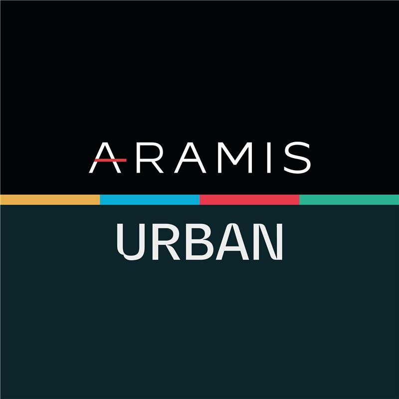 Logo de Aramis