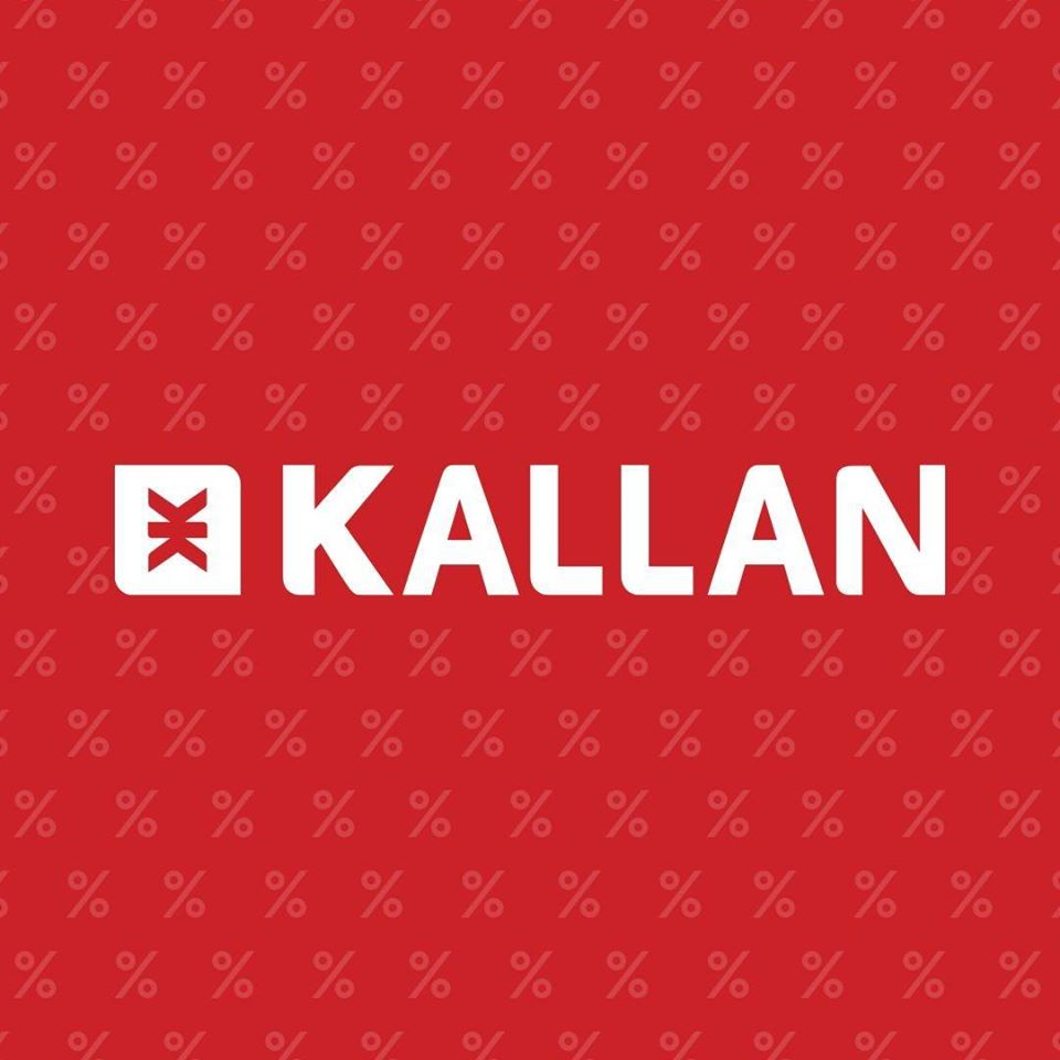 Logo de Kallan Calçados