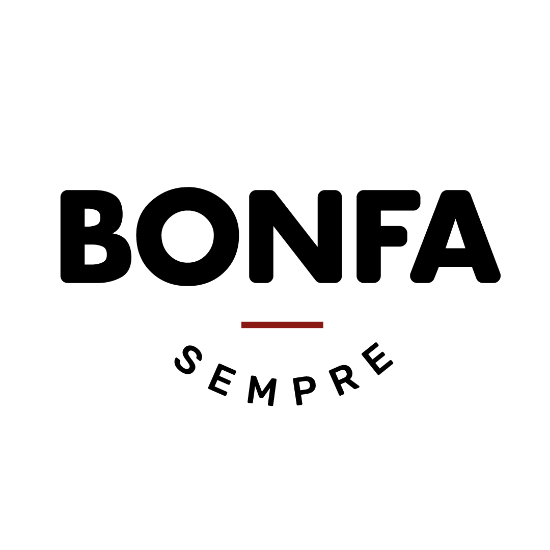 Logo de CACHORRO DO BONFA COMERCIO DE ALIMENTOS LTDA.