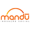 Logo de Mandū Inovação Social