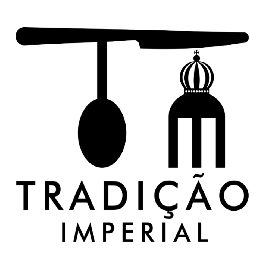Logo de Tradição Imperial