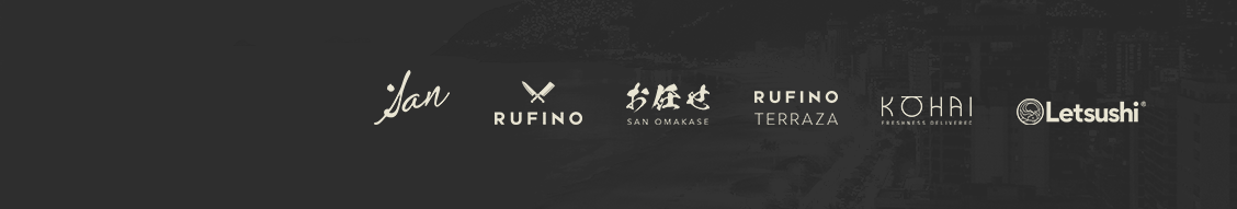 Logo de Grupo Omotenashi