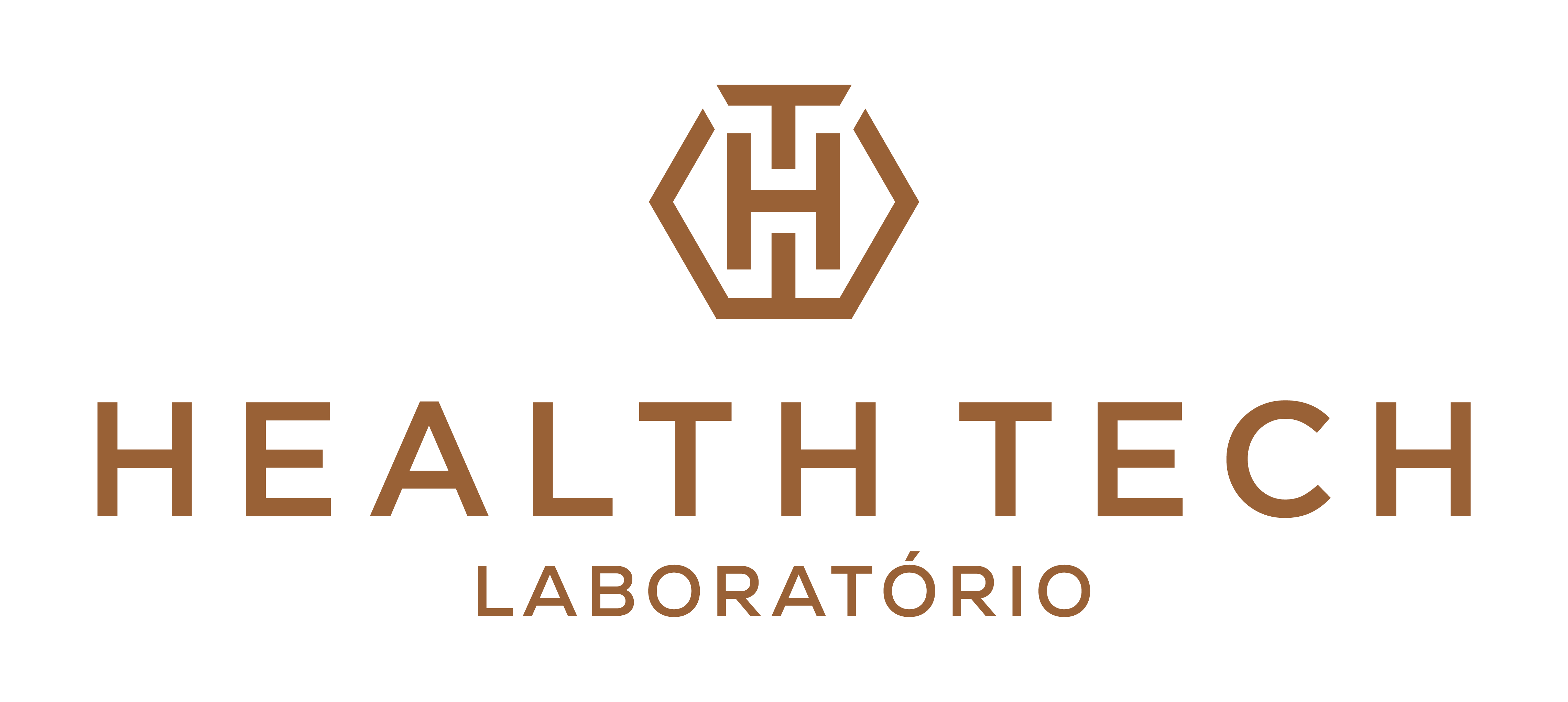 Logo de HEALTH TECH FARMACIA DE MANIPULACAO LTDA