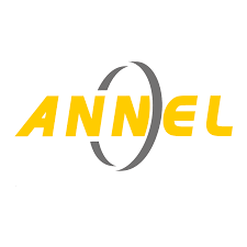 Logo de ANNEL DISTRIBUIDORA LTDA
