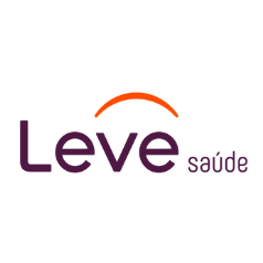 Logo de Leve Saúde