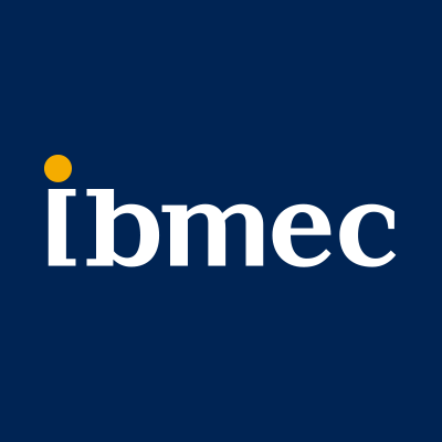 Logo de Ibmec
