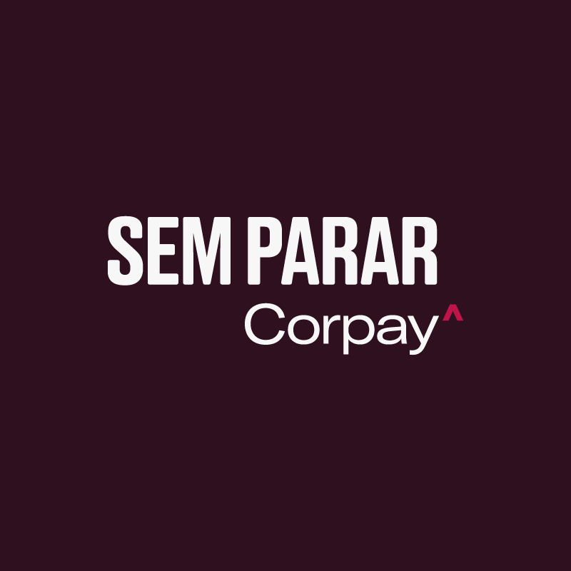 Logo de Sem Parar Corpay