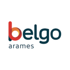 Logo de Belgo Arames