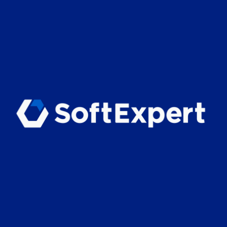 Logo de Carreiras SoftExpert